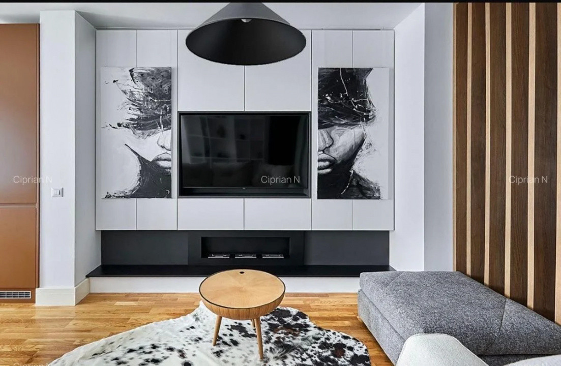 2 Camere | 102 The Address - Floreasca | Parcare