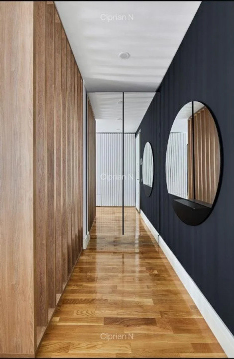 2 Camere | 102 The Address - Floreasca | Parcare