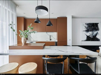 2 Camere | 102 The Address - Floreasca | Parcare