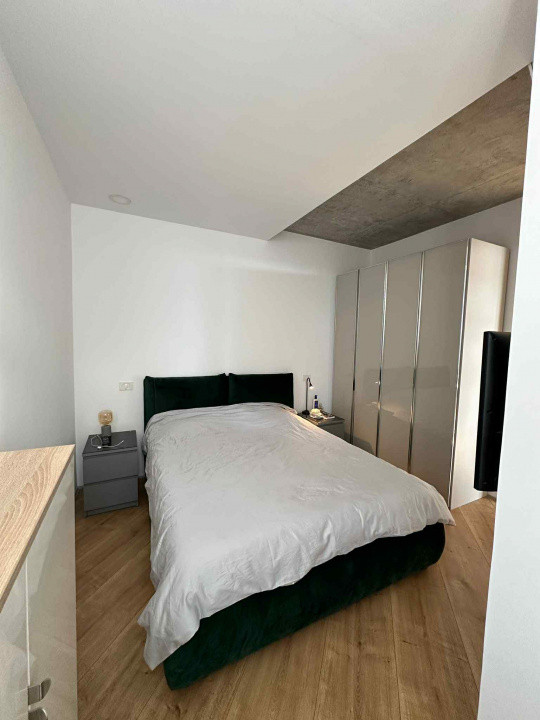 2 Camere | Floreasca - Dynamic City | Parcare