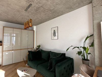 2 Camere | Floreasca - Dynamic City | Parcare