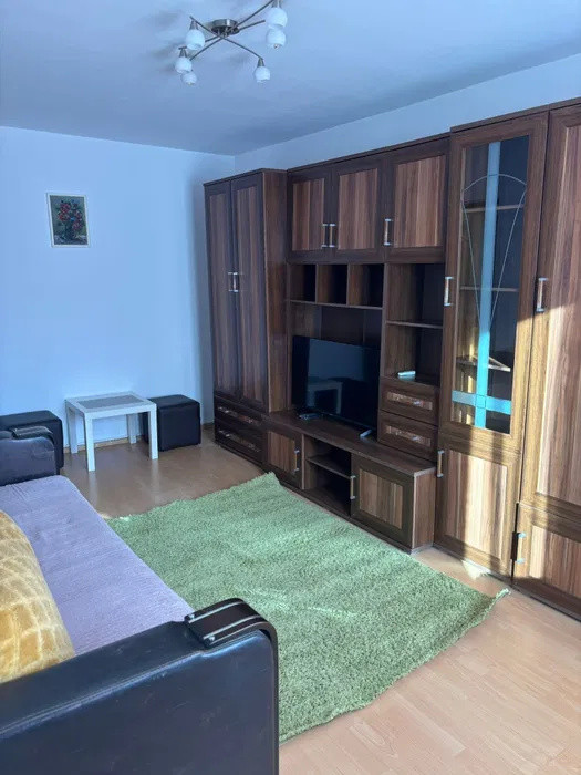 2 Camere | Giulesti - Prunaru | Stadion Rapid | Boiler