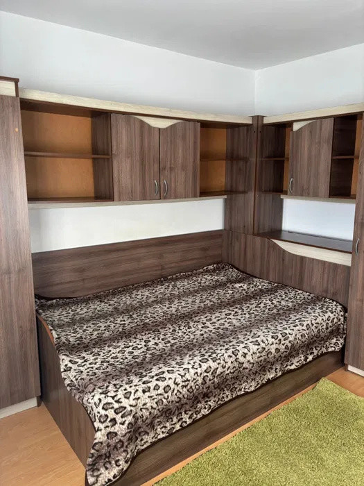 2 Camere | Giulesti - Prunaru | Stadion Rapid | Boiler