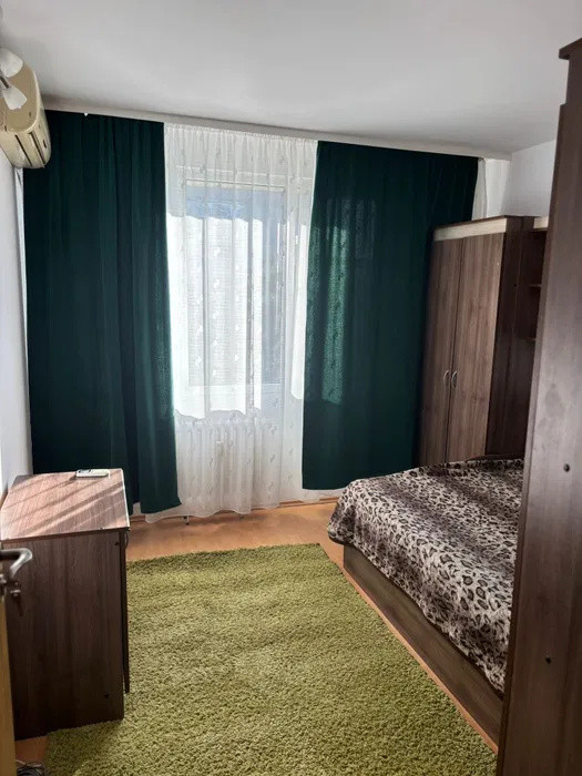 2 Camere | Giulesti - Prunaru | Stadion Rapid | Boiler