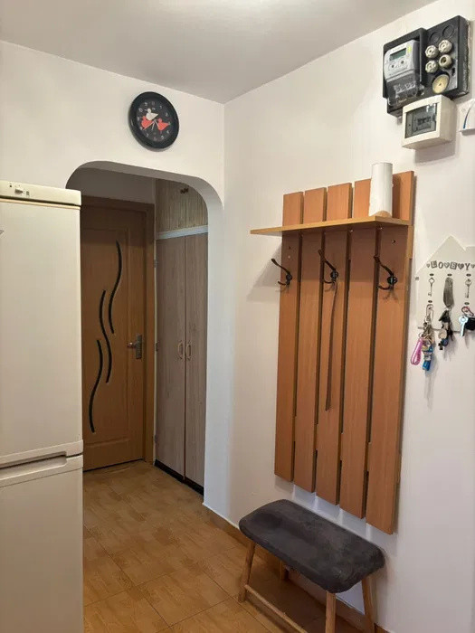 2 Camere | Giulesti - Prunaru | Stadion Rapid | Boiler