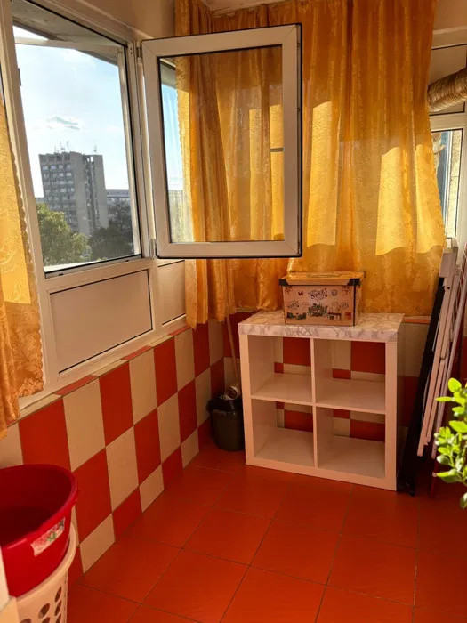 2 Camere | Giulesti - Prunaru | Stadion Rapid | Boiler