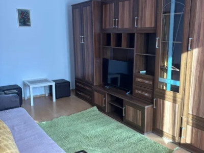 2 Camere | Giulesti - Prunaru | Stadion Rapid | Boiler