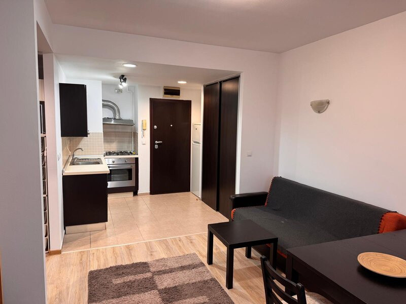 2 Camere | Doamna Ghica - Rose Garden | Pet Friendly | Parcare 