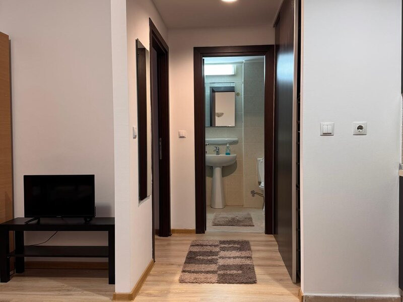 2 Camere | Doamna Ghica - Rose Garden | Pet Friendly | Parcare 