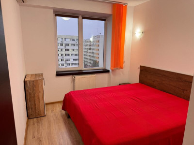 2 Camere | Doamna Ghica - Rose Garden | Pet Friendly | Parcare 