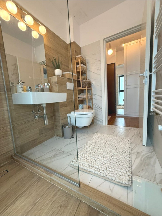 2 Camere cu Gradina 50mp | Herastrau | Prima Inchiriere