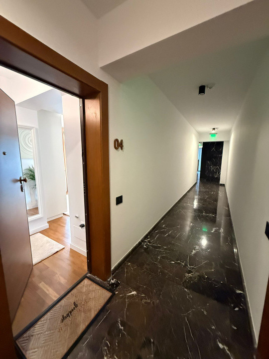 2 Camere cu Gradina 50mp | Herastrau | Prima Inchiriere