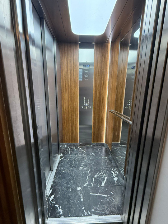 2 Camere cu Gradina 50mp | Herastrau | Prima Inchiriere