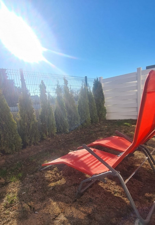 2 Camere cu Gradina 50mp | Herastrau | Prima Inchiriere