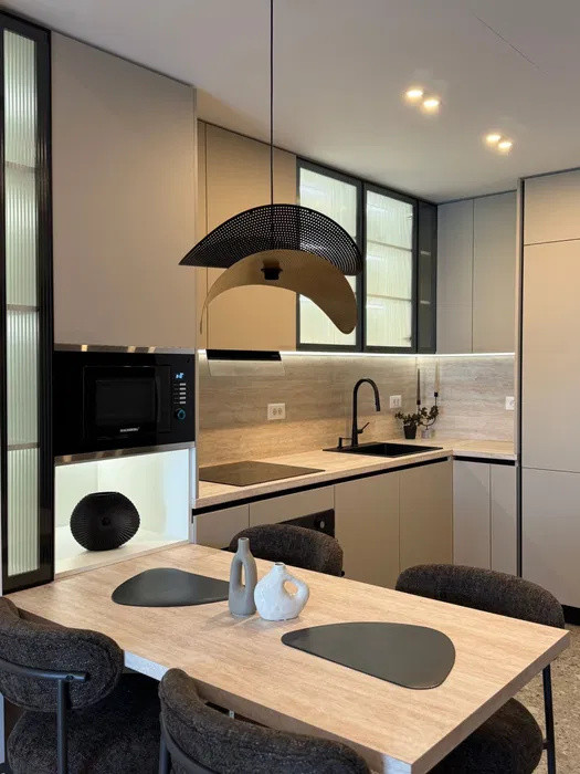 Up-site | 2 Camere - Calea Floreasca/Lacul Floreasca | Parcare + Boxa