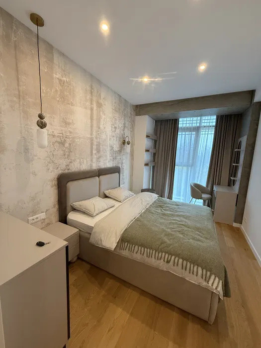 Up-site | 2 Camere - Calea Floreasca/Lacul Floreasca | Parcare + Boxa