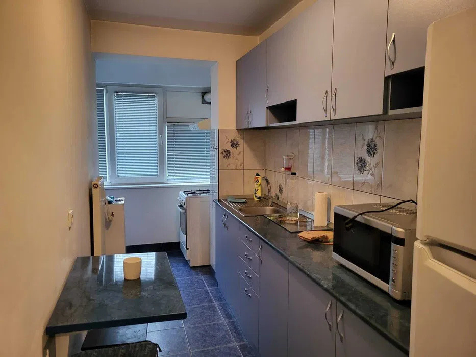 2 Camere | Giulesti - Constructorilor | Reabilitat Termic | Comision 0%