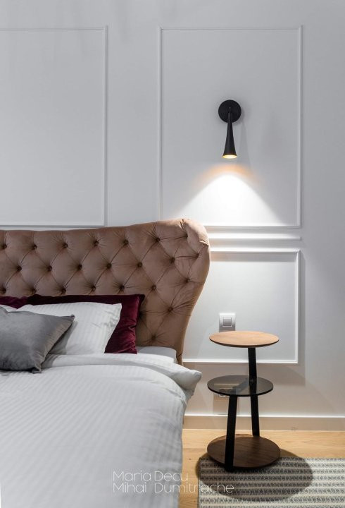 One Herastrau Plaza | 2 Camere | Lux