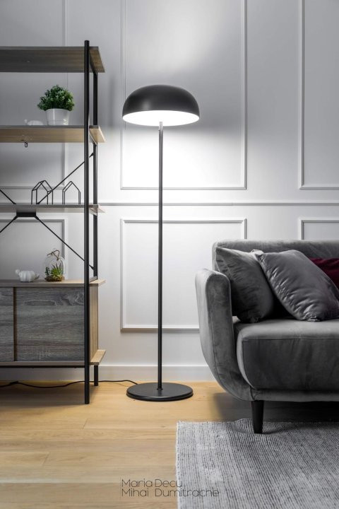 One Herastrau Plaza | 2 Camere | Lux