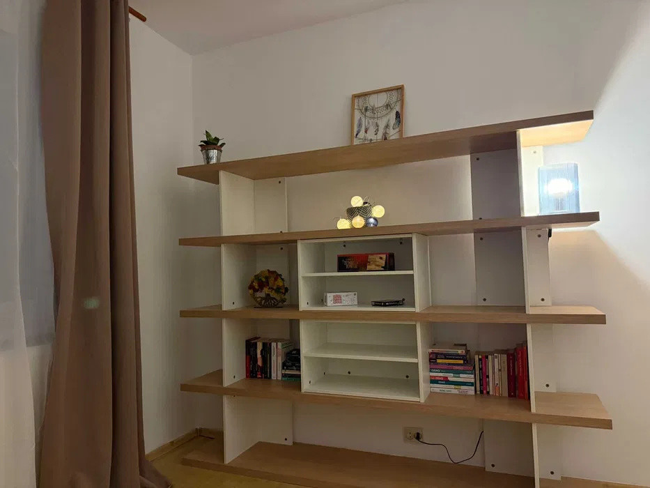 2 Camere | Crangasi - Zboina Neagra | 8 Minute Metrou