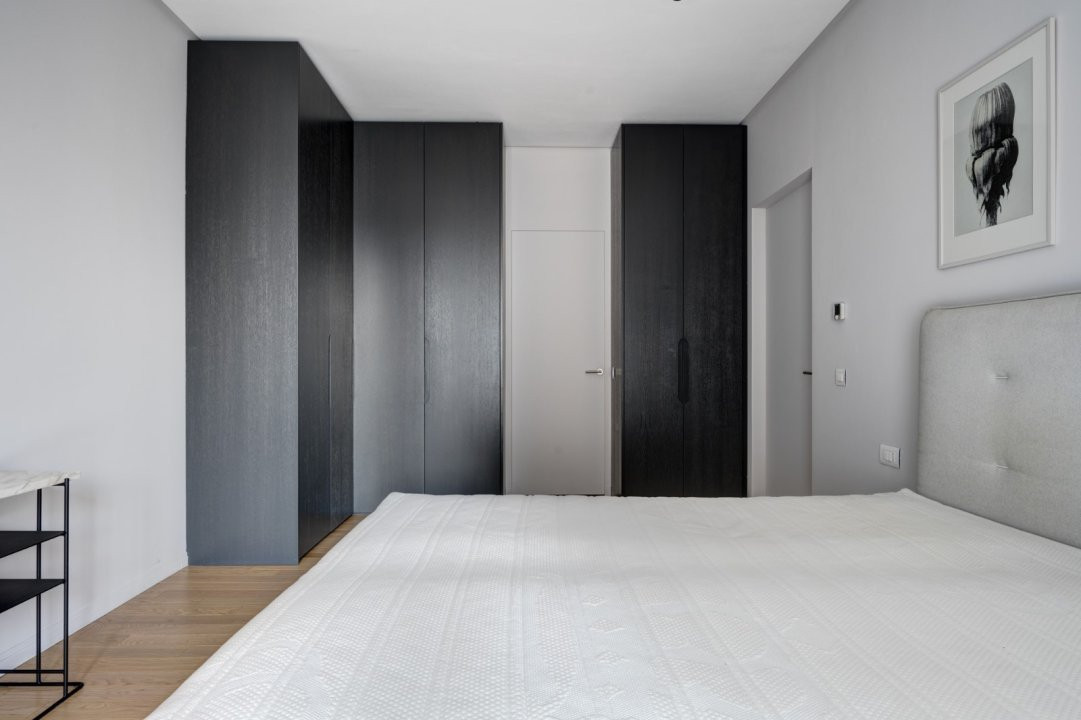 3 Camere Floreasca | 3 Bai | Priveliste spre Parc | Parcare