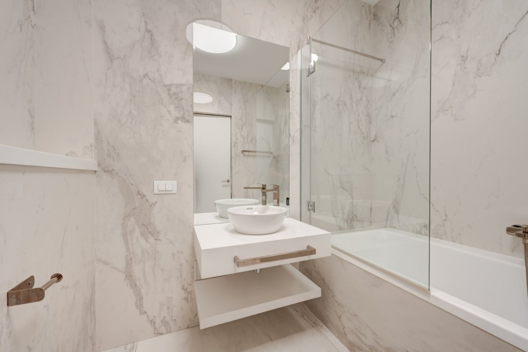 3 Camere Floreasca | 3 Bai | Priveliste spre Parc | Parcare