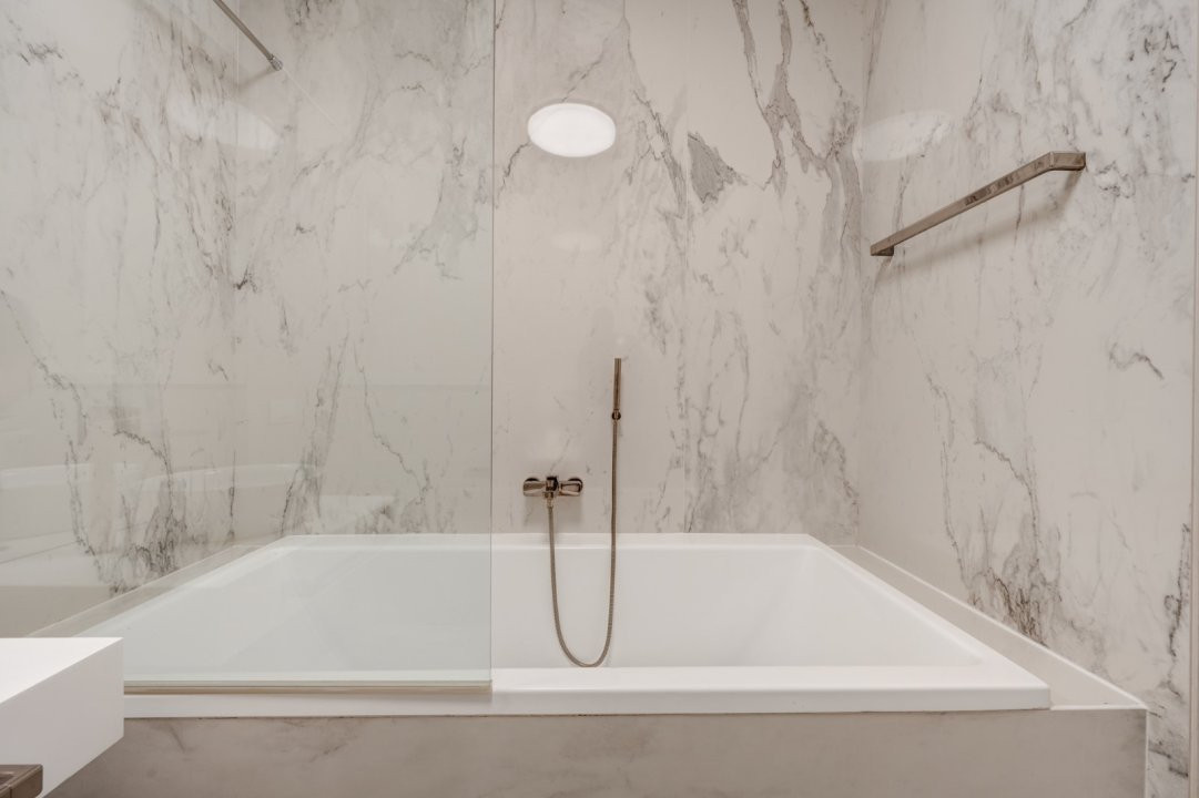 3 Camere Floreasca | 3 Bai | Priveliste spre Parc | Parcare