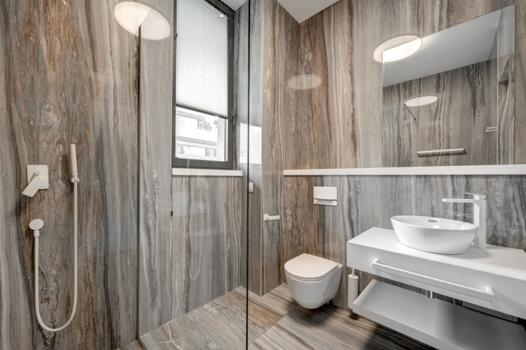 3 Camere Floreasca | 3 Bai | Priveliste spre Parc | Parcare