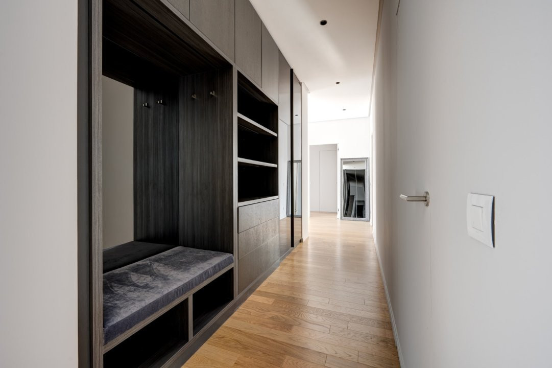 3 Camere Floreasca | 3 Bai | Priveliste spre Parc | Parcare