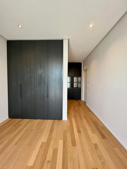 3 Camere Floreasca | 3 Bai | Priveliste spre Parc | Parcare