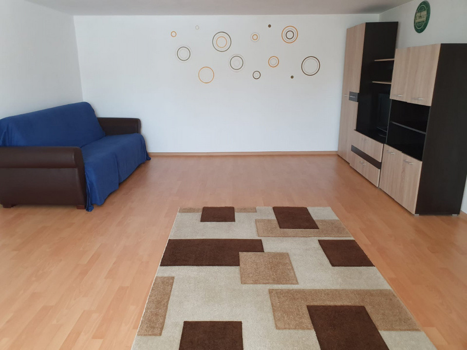 Garsoniera | Margeanului - Maior Porumbaru | Centrala Termica