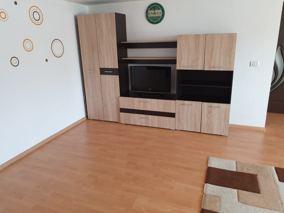 Garsoniera | Margeanului - Maior Porumbaru | Centrala Termica