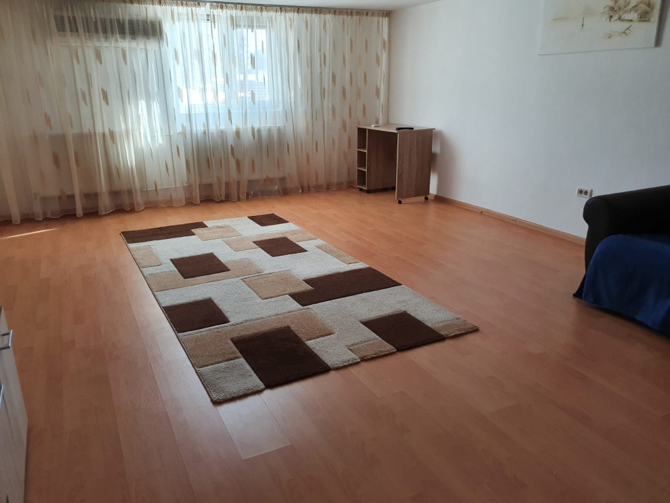 Garsoniera | Margeanului - Maior Porumbaru | Centrala Termica