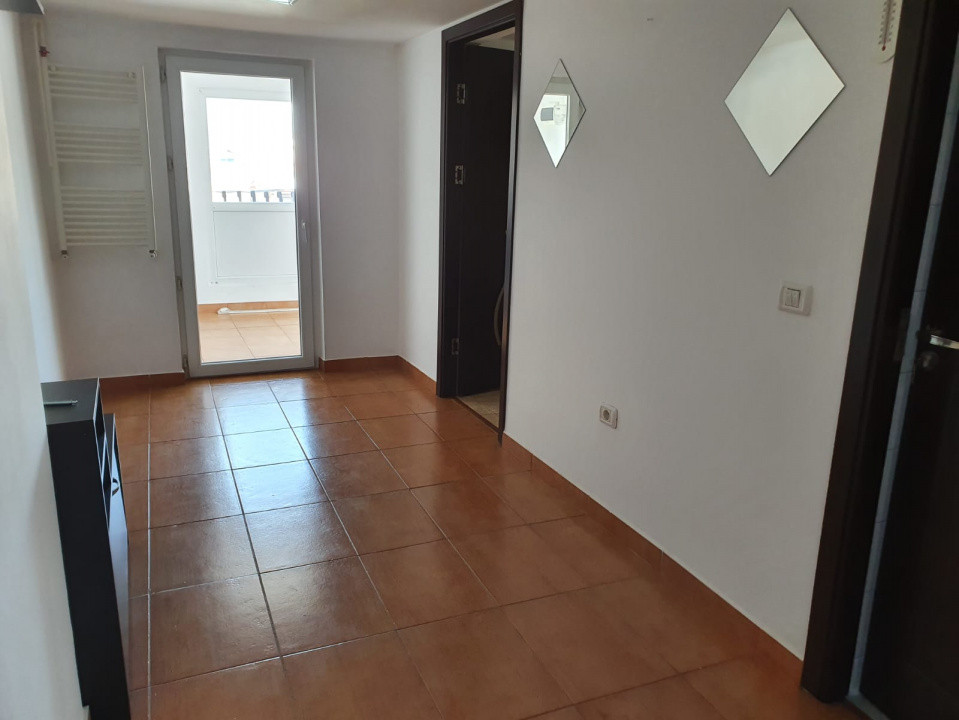 Garsoniera | Margeanului - Maior Porumbaru | Centrala Termica