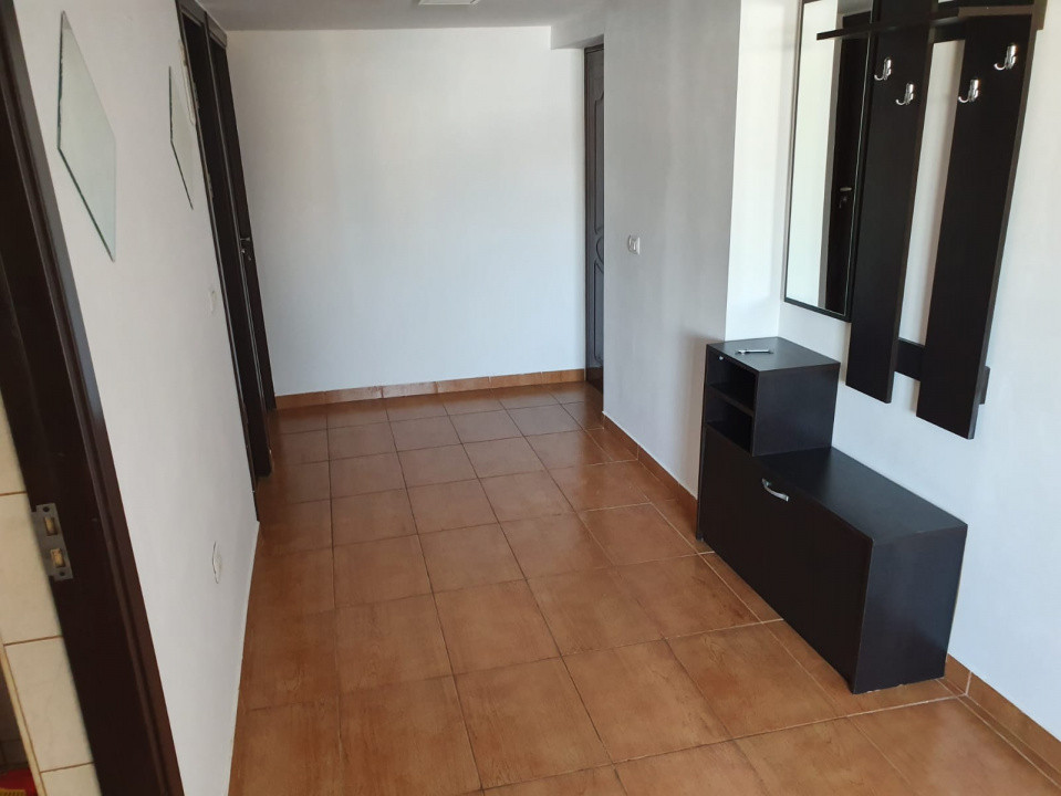 Garsoniera | Margeanului - Maior Porumbaru | Centrala Termica