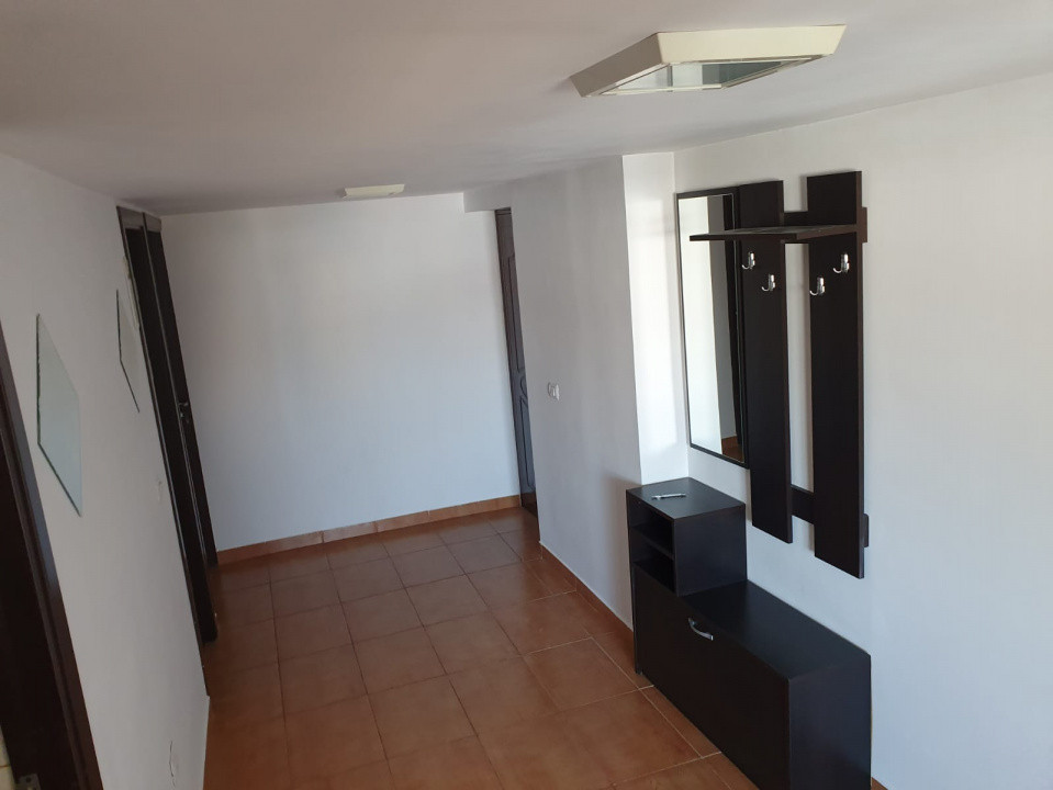 Garsoniera | Margeanului - Maior Porumbaru | Centrala Termica