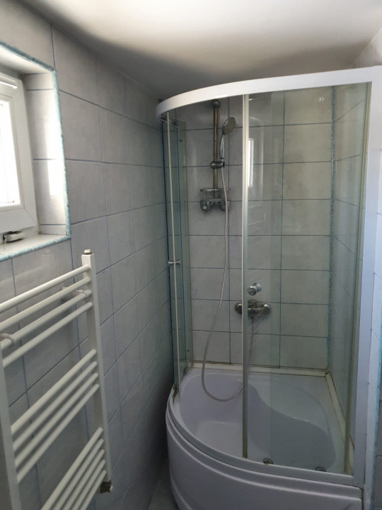 Garsoniera | Margeanului - Maior Porumbaru | Centrala Termica