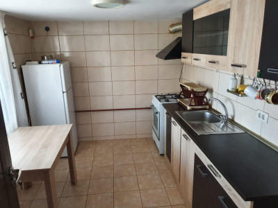 Garsoniera | Margeanului - Maior Porumbaru | Centrala Termica