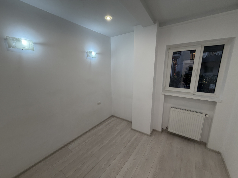 Spatiu Birou|Universitate-Str. Vasile Conta |3 Incaperi| Randament 7 %