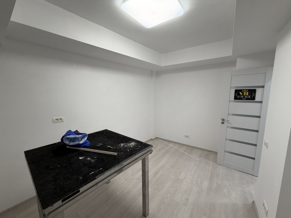 Spatiu Birou|Universitate-Str. Vasile Conta |3 Incaperi| Randament 7 %