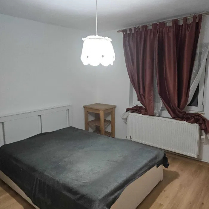 2 Camere | Crangasi - Saidac | 6 Minute Metrou | Pet Friendly| Parcare