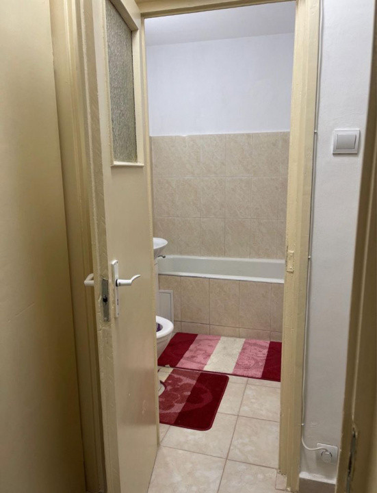 2 Camere | Crangasi - Constructorilor | 5 minute Metrou | Pet Friendly