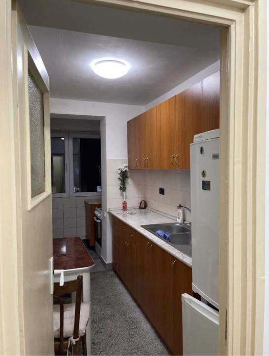 2 Camere | Crangasi - Constructorilor | 5 minute Metrou | Pet Friendly