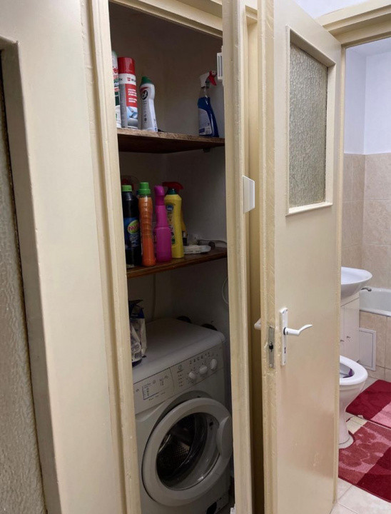 2 Camere | Crangasi - Constructorilor | 5 minute Metrou | Pet Friendly