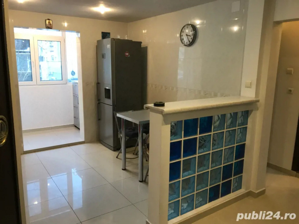2 Camere | Crangasi - Nicolae Oncescu | Parcare | Pet Friendly 