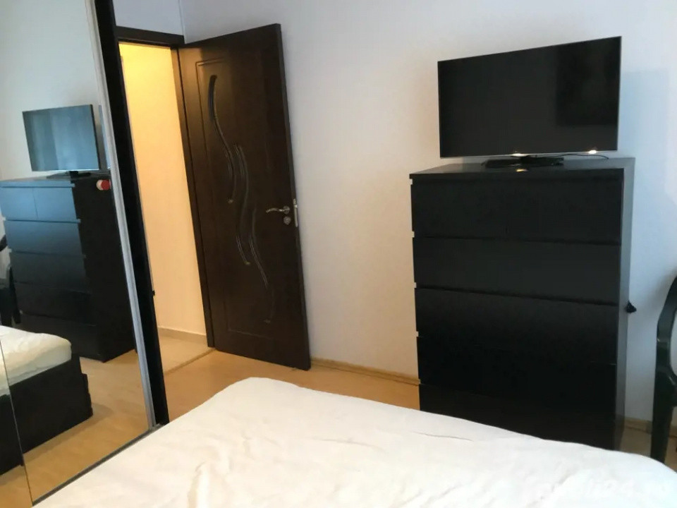 2 Camere | Crangasi - Nicolae Oncescu | Parcare | Pet Friendly 