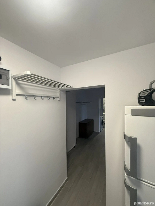 3 Camere | Giulesti - Prunaru | Stadion Rapid | Pet Friendly