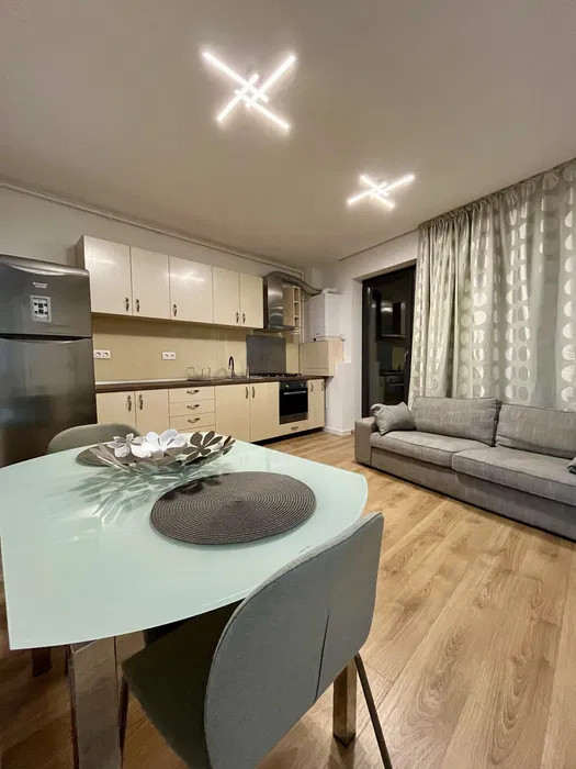 2 Camere | Jiului - Sinca | 10 Minute Metrou | Lift | Bloc Nou