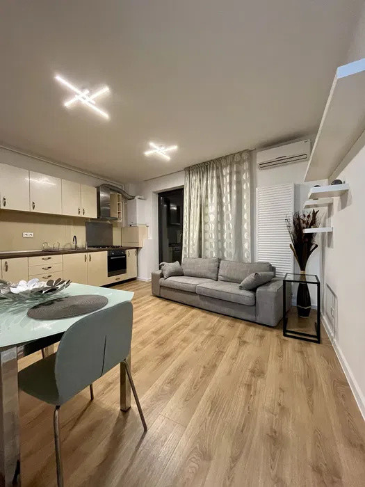 2 Camere | Jiului - Sinca | 10 Minute Metrou | Lift | Bloc Nou