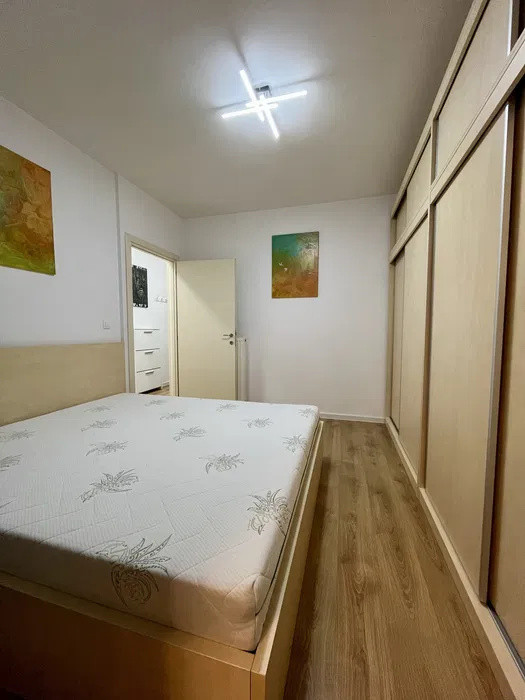 2 Camere | Jiului - Sinca | 10 Minute Metrou | Lift | Bloc Nou